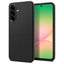Spigen Liquid Air - Dėklas Samsung Galaxy A56 5G (Matte Black)