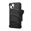 ZIZO BOLT serija – dėklas iPhone 14 Plus (juodas)