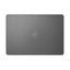 Speck SmartShell – „MacBook Air 15“ dėklas (M5/M4/M3/M2/2026-2023) (Obsidian)