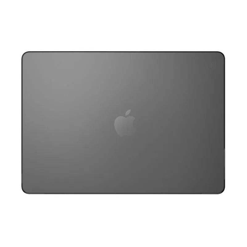 Speck SmartShell – „MacBook Air 15“ dėklas (M5/M4/M3/M2/2026-2023) (Obsidian)