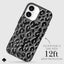 Kate Spade New York apsauginis „MagSafe“ dėklas, skirtas iPhone 16 (City Leopard)