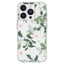 Rifle Paper Clear – dėklas iPhone 14 Pro (Willow)