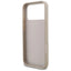 Guess 4G Classic – dėklas iPhone 17 Pro Max (rožinis)