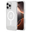 Incase Slim Case MagSafe - Dėklas iPhone 16 Pro Max (Skaidrus)