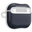 Spigen Classic C1 – dėklas Apple AirPods 4 (grafitinis)