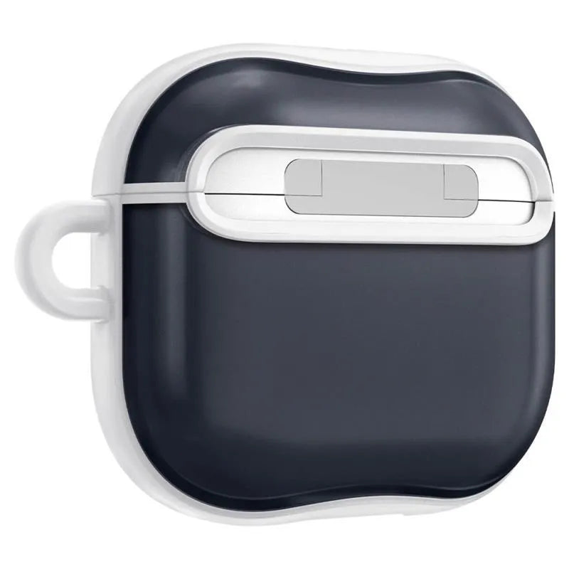 Spigen Classic C1 – dėklas Apple AirPods 4 (grafitinis)