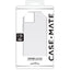 Case-Mate Tough Clear – dėklas iPhone 14 Plus (skaidrus)