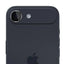 3mk Lens Protection Pro – kameros objektyvo stiklas, skirtas iPhone Air (Titanium Gray)