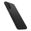 Spigen Liquid Air – dėklas Samsung Galaxy A26 5G (Matte Black)