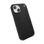 Speck Presidio2 Grip – Dėklas iPhone 17e / 16e / 15 / 14 / 13 (juodas / pilkas / baltas)