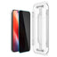 SPIGEN GLAS.TR ”EZ FIT” PRIVACY APSAUGINIS STIKLAS 2-PACK IPHONE 16 PRO MAX