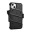 ZIZO BOLT serija – dėklas iPhone 14 Plus (juodas)