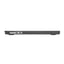 Speck SmartShell – „MacBook Air 15“ dėklas (M5/M4/M3/M2/2026-2023) (Obsidian)
