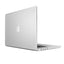 Speck SmartShell – dėklas MacBook Pro 16" (M5/M4/M3/M2/M1/2026-2021) (skaidrus)