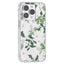 Rifle Paper Clear – dėklas iPhone 14 Pro (Willow)