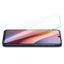 Spigen Glas.TR Slim 2-Pack – grūdintas stiklas, skirtas Samsung Galaxy A16 4G/5G / A26 5G / A17 4G/5G (2 vnt.)