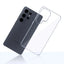 3mk Clear Case – dėklas Samsung Galaxy S26 Ultra (skaidrus)