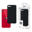 3mk Matt Case – dėklas, skirtas Apple iPhone SE 2020 / 2022 (juodas)