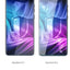 3mk Silky Matt Pro – matinė apsauginė plėvelė Motorola Edge 60 Fusion telefonui