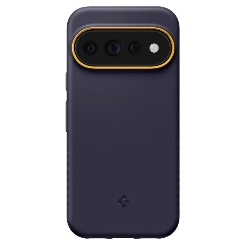 Spigen Nano Pop Mag MagSafe – dėklas, skirtas Google Pixel 11 Pro (Blueberry Navy)