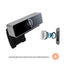 Coolcam USB Full HD 1080p vaizdo kamera (juoda)