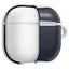 Spigen Classic C1 – dėklas Apple AirPods 4 (grafitinis)