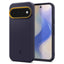 Spigen Nano Pop Mag MagSafe – dėklas Google Pixel 11 Pro XL (Blueberry Navy)