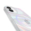 Case-Mate Soap Bubble MagSafe – dėklas, skirtas iPhone 16 Plus (vaivorykštinis)