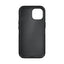 Speck Presidio2 Grip – Dėklas iPhone 17e / 16e / 15 / 14 / 13 (juodas / pilkas / baltas)