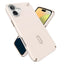 Speck Presidio2 Pro ClickLock & MagSafe - iPhone 16 Plus dėklas (Bleached Bone / Heirloom Gold / Hazel Brown)