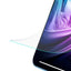 3mk Silky Matt Pro – matinė apsauginė plėvelė Samsung Galaxy S25 Edge
