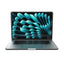 Speck SmartShell – „MacBook Air 15“ dėklas (M5/M4/M3/M2/2026-2023) (Obsidian)