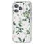 Rifle Paper Clear – dėklas iPhone 14 Pro (Willow)