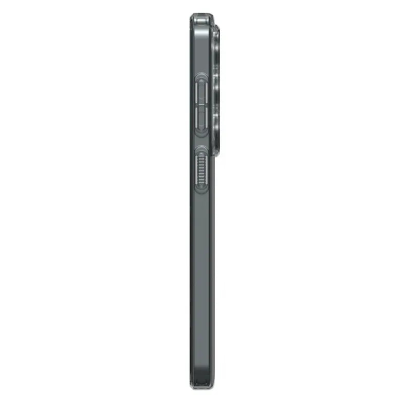 Spigen Liquid Crystal - Dėklas, skirtas Samsung Galaxy S26+ (Space Crystal)