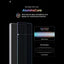 Spigen Glas.tR EZ Fit Pro AC HD Privacy 2 pakuotė – grūdintas privatumo stiklas Samsung Galaxy S26 (2 vnt.)