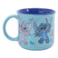 Disney Stitch – Keraminis puodelis dovanų dėžutėje iš „Stitch & Angel“ kolekcijos, 355 ml