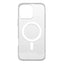 Incase Slim Case MagSafe - Dėklas iPhone 16 Pro Max (Skaidrus)