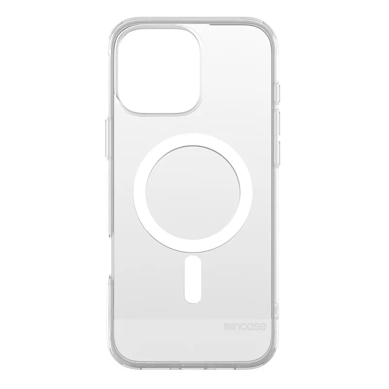 Incase Slim Case MagSafe - Dėklas iPhone 16 Pro Max (Skaidrus)