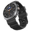 Spigen WBS2 – Apyrankė skirta Samsung Galaxy Watch 8 / 8 Classic 40 / 44 / 46 mm (juoda)