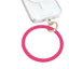 Case-Mate Phone Bangle – riešo dirželis išmaniajam telefonui (fuksijos spalvos)
