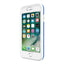 Incipio Performance Series Max iPhone 7 dėklas (baltas/mėlynas)