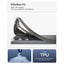 Spigen Liquid Air Mag MagSafe – dėklas, skirtas Samsung Galaxy S26 Ultra (Marble Gray)