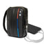 BMW Carbon Tricolor – Krepšys / organizatorius su išoriniu USB prievadu (Juodas)