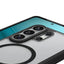 Spigen Ultra Hybrid Mag MagSafe - Dėklas Samsung Galaxy S26 Ultra (Matte Black)