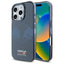 Red Bull IML Two Bulls MagSafe – dėklas iPhone 16 Pro Max (tamsiai mėlynas)