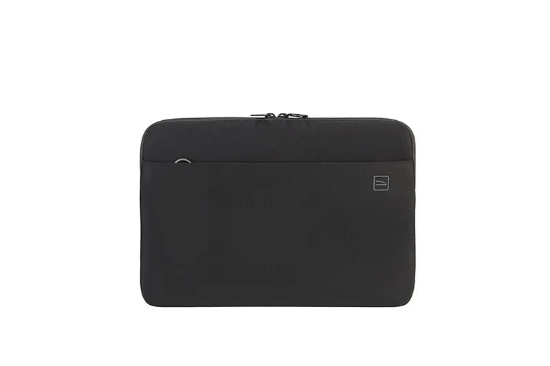Tucano Top Second Skin – dėklas MacBook Pro 14" (M5/M4/M3/M2/M1/2026-2021) (juodas)
