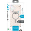 Speck Presidio2 Pro ClickLock & MagSafe - iPhone 16 Plus dėklas (Bleached Bone / Heirloom Gold / Hazel Brown)