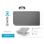 Speck SmartShell – „MacBook Air 15“ dėklas (M5/M4/M3/M2/2026-2023) (Obsidian)