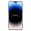 Rifle Paper Clear – dėklas iPhone 14 Pro (Willow)