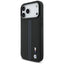 BMW M Perforated Stripe Logo MagSafe - iPhone 17 Pro Max dėklas (mėlynas)